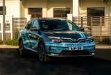 VinFast VF 8 Eco: SUV hạng D vượt tầm về trang bị, giá chỉ ngang phân khúc C