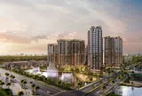 Bất động sản nhu cầu ở thực thu hút nhà đầu tư nhờ các chính sách đặc quyền lãi suất