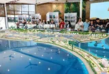 Kích hoạt hai cực tăng trưởng, bộ đôi “át chủ bài” trên 1.000 héc-ta của Vinhomes “vẽ lại” bản đồ bất động sản TP.HCM