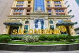 Lợi nhuận Sacombank lao dốc, nợ có khả năng mất vốn vượt 30.500 tỷ đồng