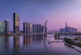 Masterise Group giới thiệu biểu tượng tầm vóc mới, khẳng định vị thế của Việt Nam trên bản đồ thế giới