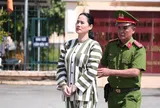 Cái kết “Người thừa kế không danh phận”: Loạt phản diện trả giá, Ánh Minh - Vinh tìm lại hạnh phúc