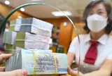 12 ngân hàng hụt tiền gửi đầu năm, đối mặt áp lực thanh khoản