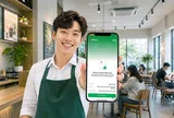 Trải nghiệm ưu đãi kiểu mới: Hoàn tiền Thịnh Vượng giúp người bán dễ làm, người mua dễ lợi