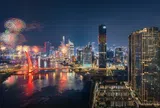 Masterise Group ra mắt tòa tháp One Central Saigon: Giao điểm tinh hoa thế giới, cùng bản sắc Việt Nam