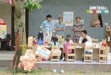 Anh trai và cái đuôi nhỏ tung dàn cast "cực phẩm"
