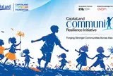 CapitaLand dành 4 triệu đô la Singapore hỗ trợ trẻ em khó khăn châu Á trong mùa hai “Sáng kiến vì cộng đồng vững mạnh”