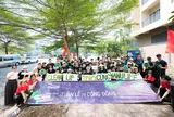 Hoạt động vì cộng đồng của Manulife Việt Nam ghi dấu ấn tại giải thưởng quốc tế