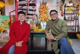 Quán ăn hạnh phúc tập 56: Diễn viên Năm Chà, Tôn Tuấn Kiệt thích thú khám phá ẩm thực Huế giữa lòng TP.HCM