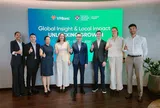 VPBank là đối tác của Đại học Harvard cho dự án Field Global Capstone tại Việt Nam