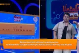 Mỹ nam phim “Mai” cao 1m92 khiến MC Hoàng Rapper “phải rén” khi đứng cạnh