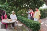 'Cười cùng Bác Ba Phi': Lâm Vỹ Dạ hoảng hốt khi bị phốt bán hàng kém chất lượng