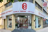 Public Bank Việt Nam: 'Nghệ thuật' cân đối lợi nhuận và nghịch lý nợ nhóm 5 [Kỳ 1]