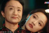 'Thanh xuân rực rỡ' tập cuối: Tú Anh mong cháu gái sớm kết hôn, Ỷ Mộng nghẹn ngào nhìn lại tuổi thơ bên bà