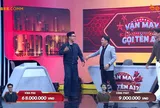 Vận May Gọi Tên Ai? tập 12: MC Đại Nghĩa “kêu trời” trước độ tự tin của dàn khách mời tại “Vận May Gọi Tên Ai?”