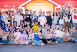 Lần thứ 2 trở lại Nghệ An, Mái ấm gia đình Việt tiếp tục lan tỏa hành trình sẻ chia yêu thương tại Bắc Trung Bộ