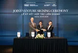 CapitaLand ra mắt Maison Privée hạng sang tại Hà Nội, hướng tới chuẩn WELL