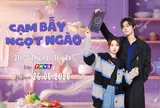 “Nam thần ngôn tình” Tạ Bân Bân nên duyên cùng “nữ thần thanh xuân” Trương Miểu Di trong phim “Cạm bẫy ngọt ngào”