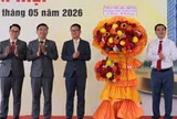 Bcons động thổ dự án gần 4.500 tỷ đồng tại trung tâm TP Đồng Nai