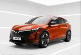 Tín đồ xe điện đua nhau khoe chốt cọc VinFast VF 8 thế hệ mới