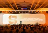 Hành trình khẳng định vị thế Ngân hàng tầm vóc quốc gia thế hệ mới