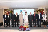 Madam Pang và Tiến sĩ Nguyễn Thị Phương Thảo đồng hành vì bóng đá  và tình hữu nghị Việt Nam – Thái Lan