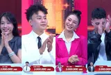 Vận May Gọi Tên Ai? tập 13: MC Đại Nghĩa bất ngờ trước màn đấu trí căng thẳng của dàn khách mời trẻ
