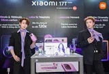 Xiaomi 17T Series cập bến Việt Nam: Sở hữu camera Leica 5x, hiệu năng cao cấp cùng thiết kế đậm chất flagship