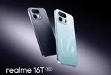 realme 16T 5G và sức hút từ “Siêu Sao Pin Titan” 8000mAh: Khi smartphone không còn phụ thuộc sạc dự phòng