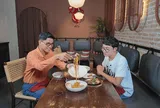 Quán ăn hạnh phúc tập 58: Năm Chà, Tôn Tuấn Kiệt thích thú khám phá loạt món bò đặc sắc tại BEPBO