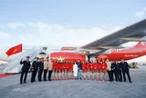 Phi hành đoàn Vietjet - đại sứ của lòng hiếu khách và tinh thần tiên phong