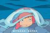 Thêm một siêu phẩm Ghibli ra rạp Việt: Gặp gỡ cô bé Ponyo đáng yêu vào tháng 6 này!