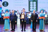 Ứng dụng Herbalife VNHUB được vinh danh tại Viet Nam I4 Impact Awards 2026