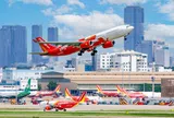 Chào Châu Âu, Vietjet tung 12 triệu vé ưu đãi toàn mạng bay
