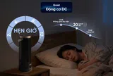 Levoit ra mắt Windi Mini và Windi Mini Pro: Mang làn gió mát lành đến mọi không gian