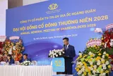Địa ốc Hoàng Quân nợ thuế gần 93 tỷ đồng
