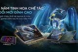 COMPUTEX 2026: MSI khẳng định vị thế công nghệ với Titan 18 HX Dragon Edition Draco Epic và Claw 8 EX AI+