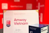 Amway Việt Nam hai năm liên tiếp đứng top nơi làm việc xuất sắc hàng đầu Việt Nam 2026