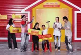 Võ Điền Gia Huy, Hương Tràm, Quế Ngọc Hải, cùng vượt thử thách vì trẻ em có hoàn cảnh khó khăn tại Bắc Trung Bộ