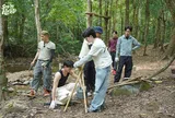 Isaac gánh team giữa rừng sâu, RHYDER gây bất ngờ với loạt sáng kiến sinh tồn