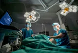 “Người gác cổng” phòng mổ và hành trình hiện thực hóa mô hình “bệnh viện không đau” tại Vinmec Hạ Long