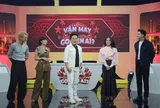 Vận May Gọi Tên Ai? tập 14: Đại Nghĩa chạnh lòng khi bị Nhã Thy gọi bằng “chú” trên sóng truyền hình