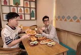 Quán ăn hạnh phúc tập 59: Duy Khương tiết lộ từng đặt biệt danh con là “Cà Ri” vì quá mê món ăn này của Ấn Độ