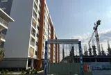 Công ty Địa ốc Hồng Loan nợ thuế hơn 18,4 tỷ đồng