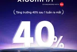 Xiaomi 17T Series ghi nhận doanh số tăng 40% chỉ sau một tuần ra mắt
