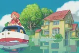 Vì sao không nên bỏ lỡ cơ hội đắm mình vào thế giới phép màu của Ponyo trên màn ảnh rộng?