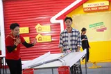 'Mái ấm gia đình Việt': Cô bé ngồi trò chuyện với di ảnh cha khiến rapper Phúc Du và Mỹ Mỹ không cầm được nước mắt