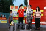Phúc Du và Mỹ Mỹ vượt thử thách ở “Mái ấm gia đình Việt”, mang về gần 300 triệu đồng cho trẻ em khó khăn