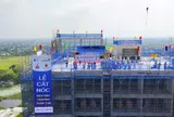 Chủ đầu tư dự án Destino Centro nợ thuế hơn 7,6 tỷ đồng