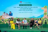 Một số kết quả từ nghiên cứu thuộc mô hình hợp tác công - tư trong lĩnh vực dinh dưỡng.